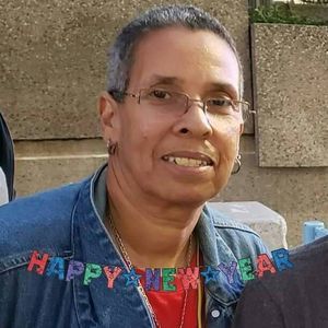 Meet your Posher, Renae